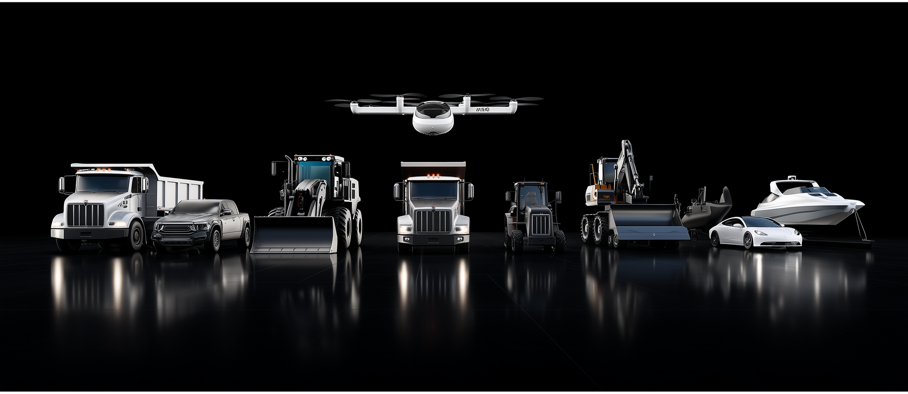 Diverse mobility solutions