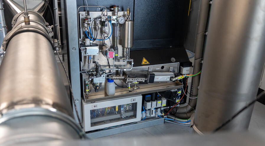 Precise and Reproducible Testing