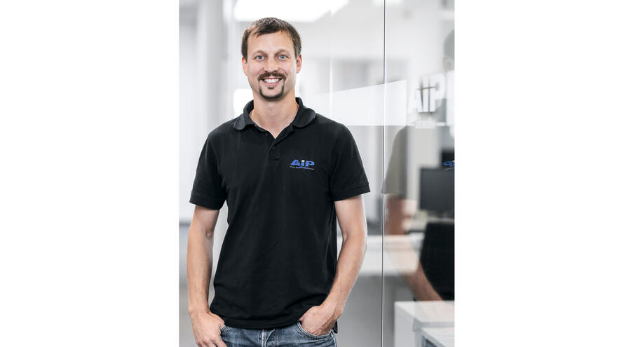 Ausbildung zum Mechatroniker (m/w/d) - 2027