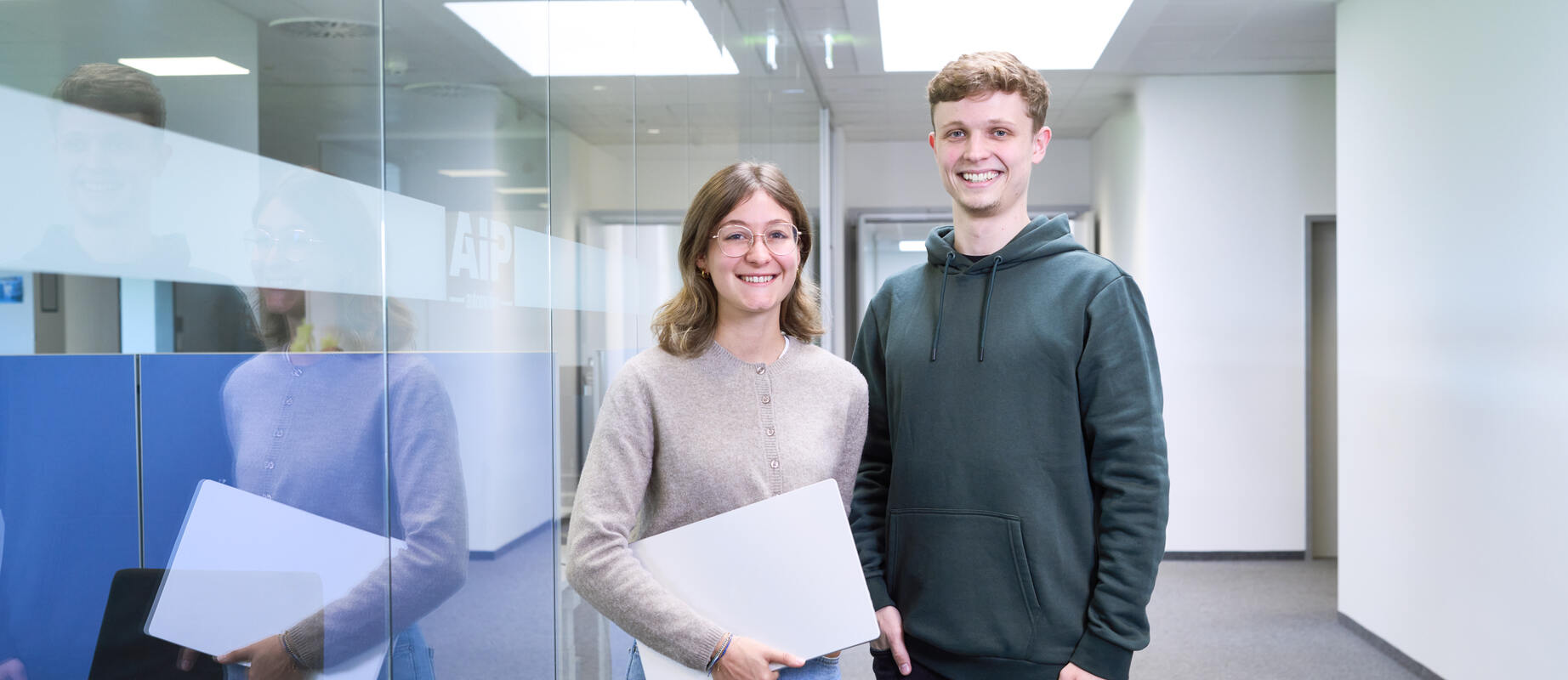 Praktikums-, Bachelor- oder Masterarbeit: Cybersecurity