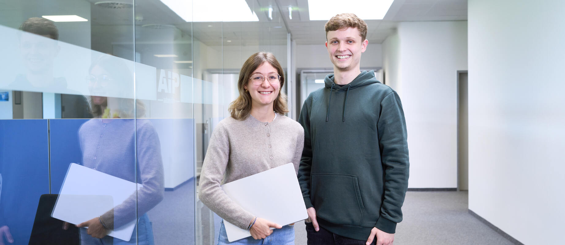 Praktikums-, Bachelor- oder Masterarbeit: Messtechnik PlugIn