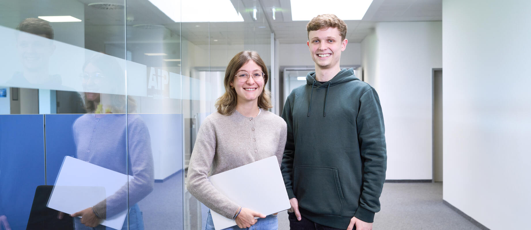 Praktikums-, Bachelor- oder Masterarbeit: Künstliche Intelligenz