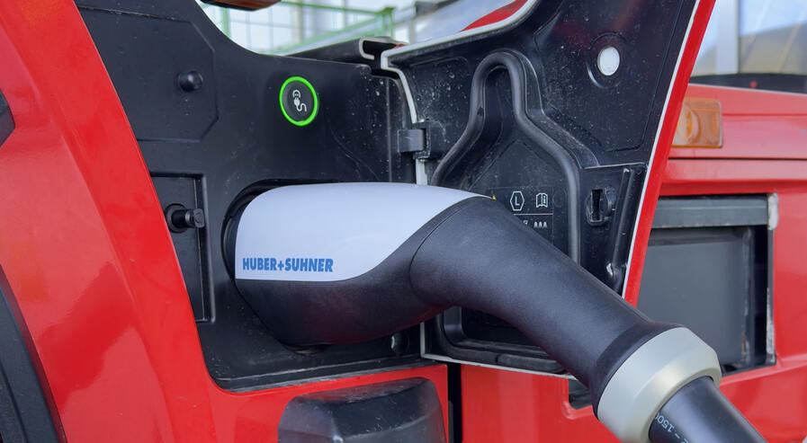 Folgen Sie uns auf LinkedIn