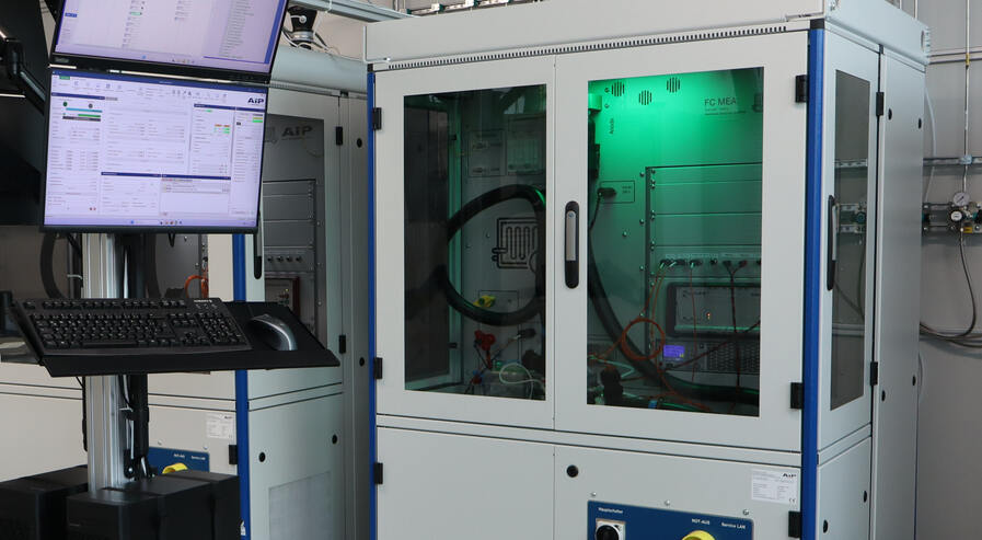 Follow us on LinkedIn