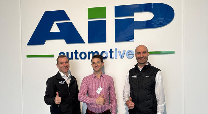 Cooperation with Hydrogen Contango Pte. Ltd.