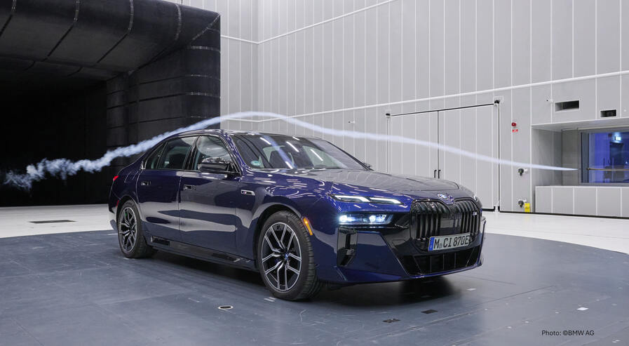 Antriebs- und Getriebegeräusche prüfen