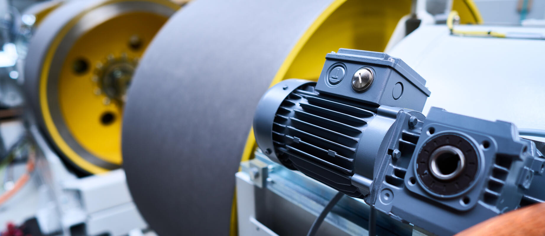 Zubehör für Rollenprüfstände