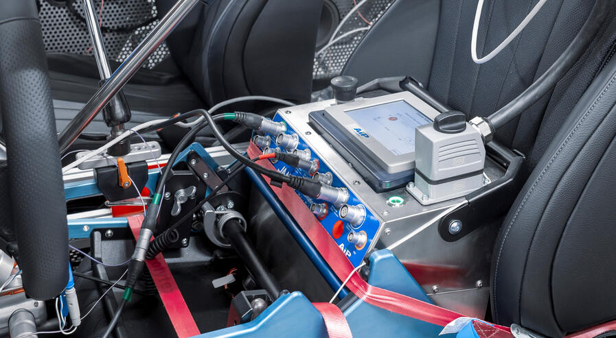 Quick to assemble, flexibly adaptable