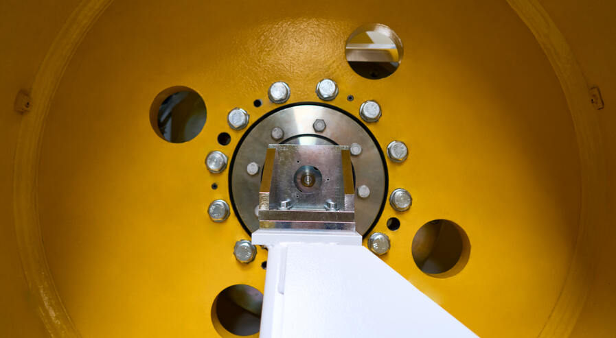 Roller system with control