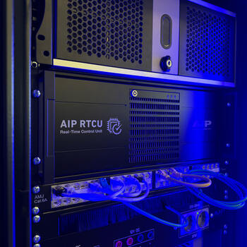 RTCU – Real Time Control Unit